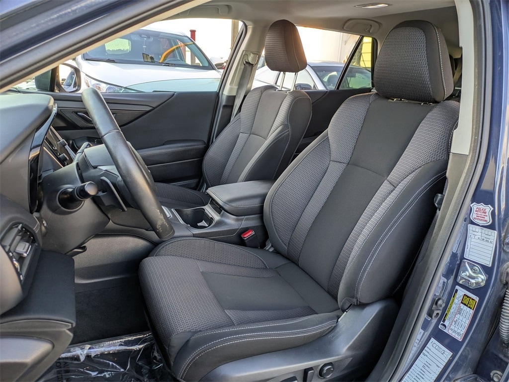 Thumbnail: 2024 Subaru Outback - 23