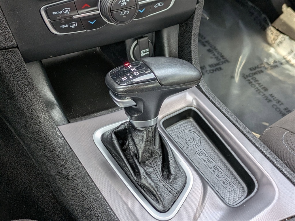 2023 Dodge Charger GT 18