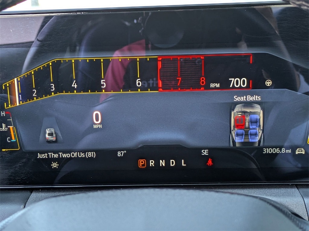 Thumbnail: 2024 Ford Mustang - 21