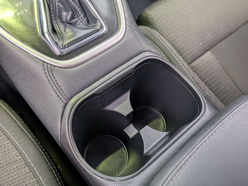 Thumbnail: 2025 Subaru Outback - 19