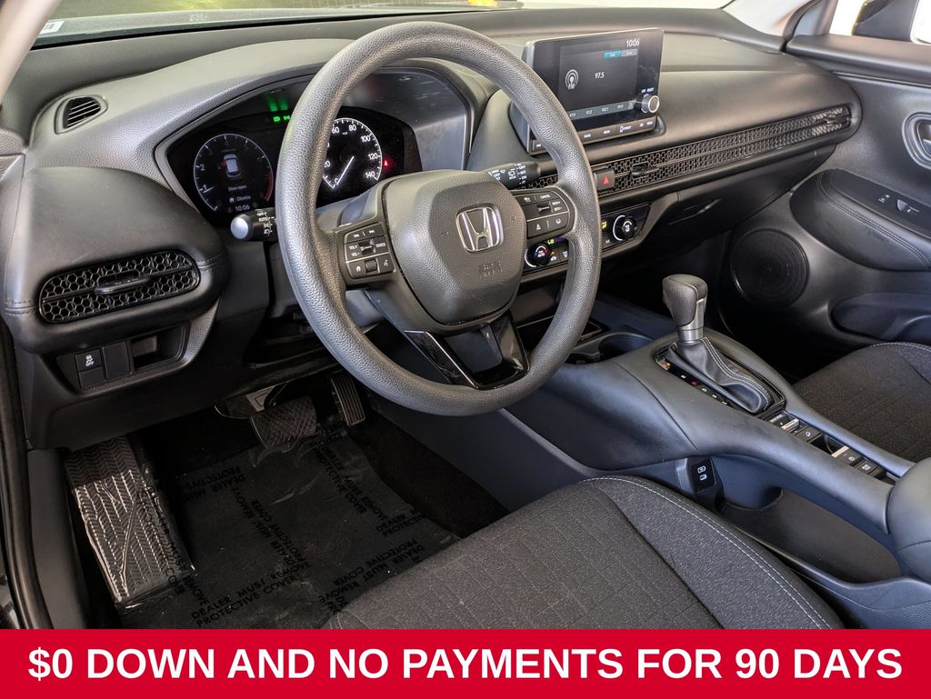 Thumbnail: 2025 Honda HR-V - 14