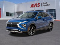 2024 Mitsubishi Eclipse Cross SE -
                  Glendale, CA