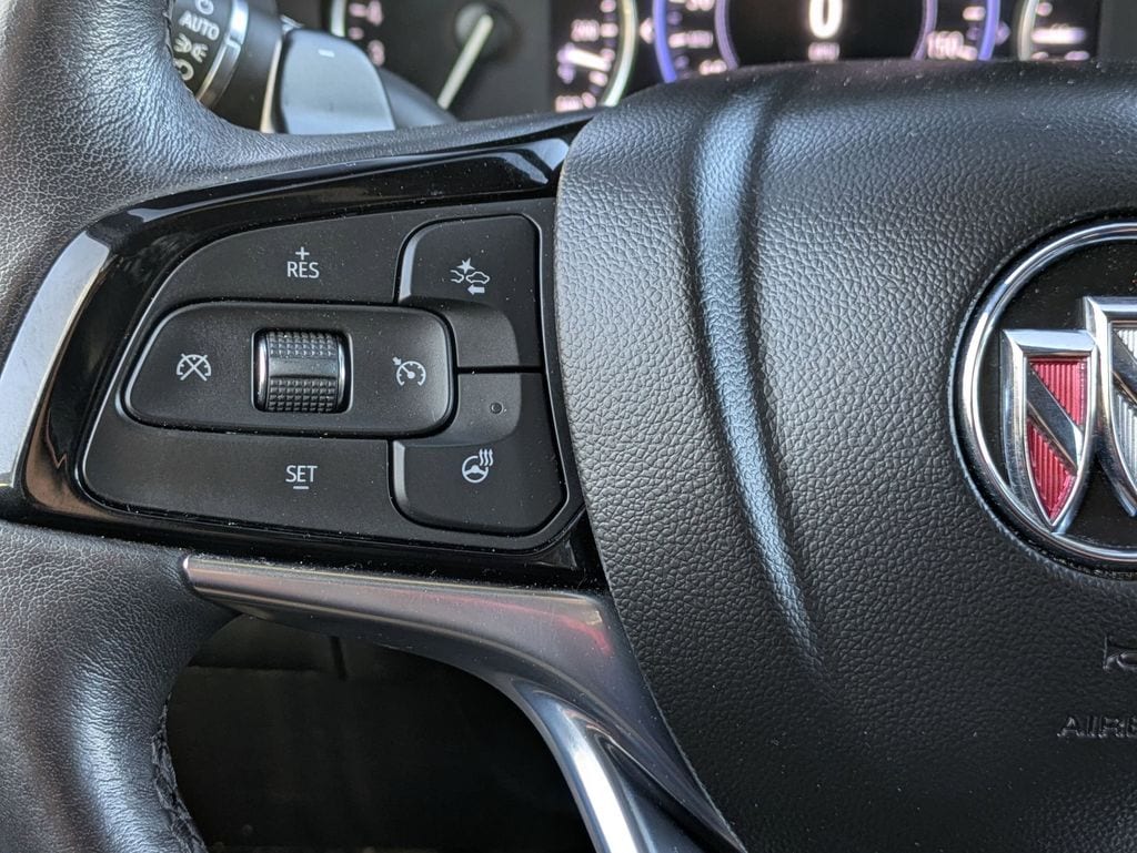 Thumbnail: 2024 Buick Enclave - 20