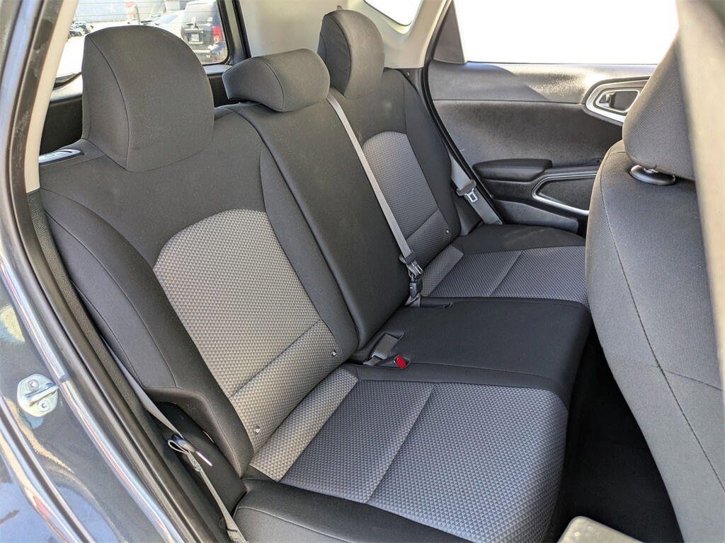 Thumbnail: 2023 Kia Soul - 27