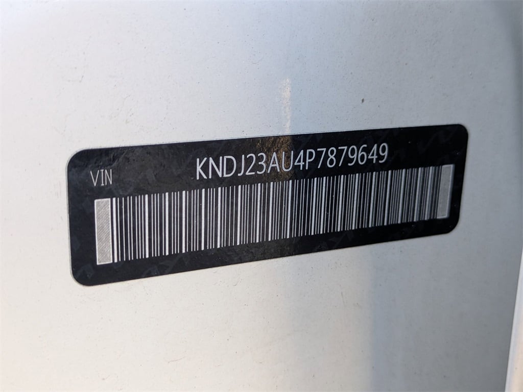 Thumbnail: 2023 Kia Soul - 31