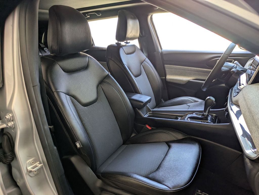 Thumbnail: 2025 Jeep Compass - 28
