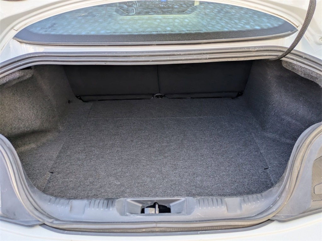 Thumbnail: 2024 Ford Mustang - 26