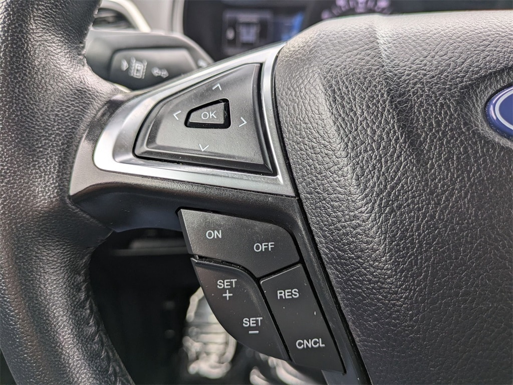 Thumbnail: 2024 Ford Edge - 21