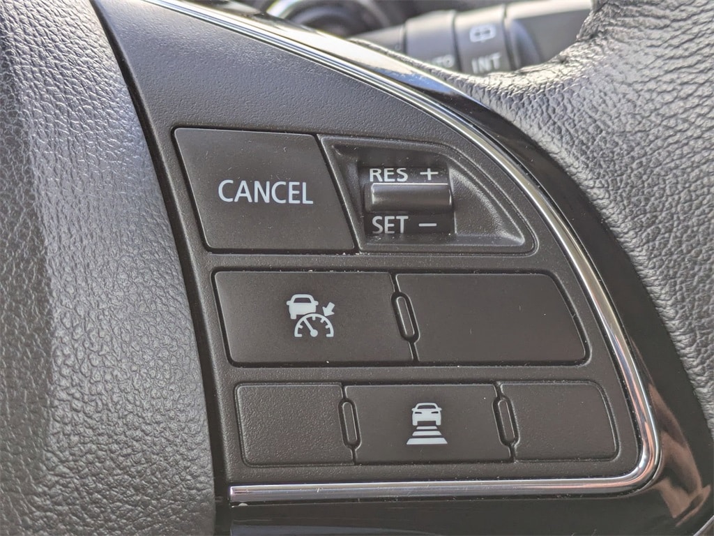 Thumbnail: 2025 Mitsubishi Eclipse Cross - 23