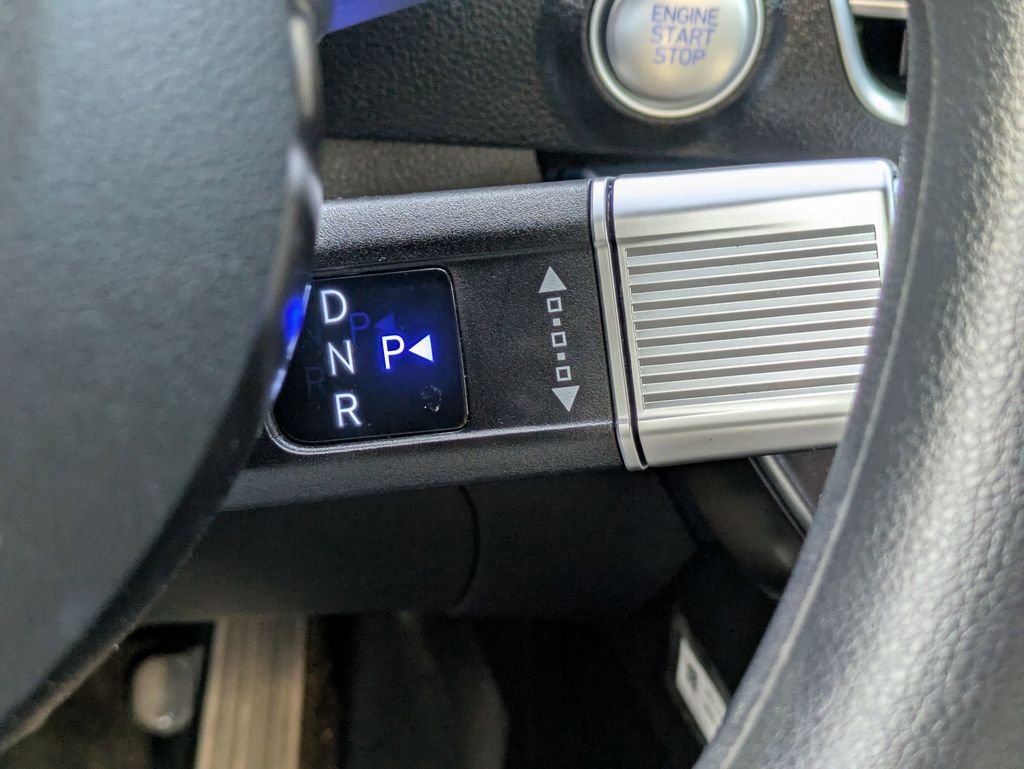 Thumbnail: 2025 Hyundai Sonata - 18