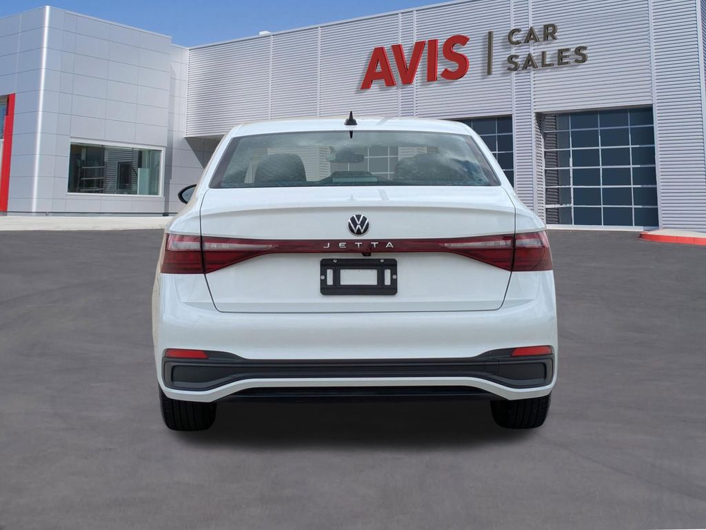 Thumbnail: 2025 Volkswagen Jetta - 7
