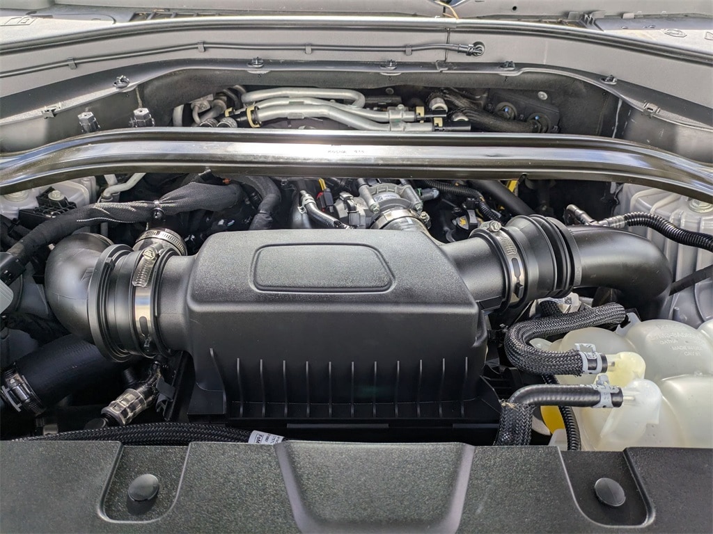 Thumbnail: 2024 Lincoln Aviator - 37