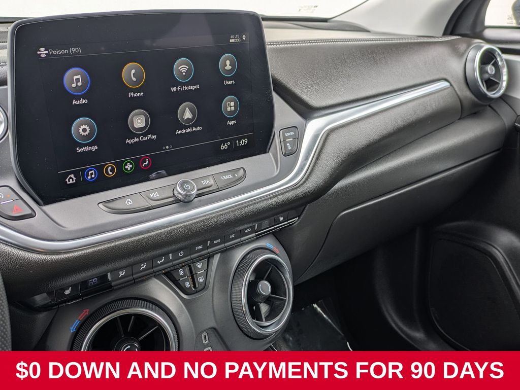 2025 Chevrolet Blazer 2LT - Photo 15