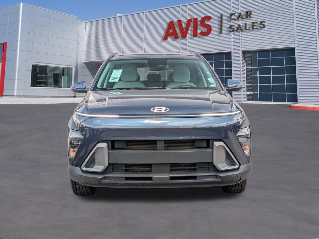 Thumbnail: 2025 Hyundai Kona - 2
