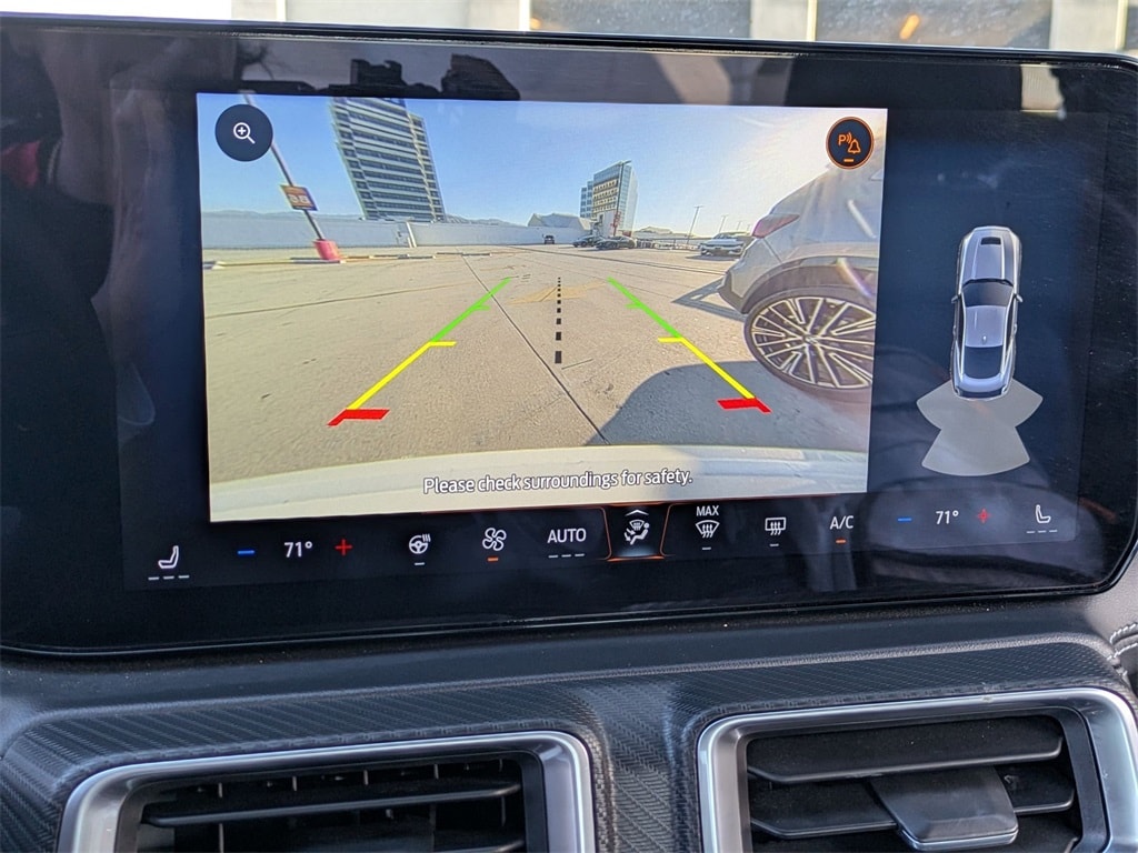 Thumbnail: 2024 Ford Mustang - 15