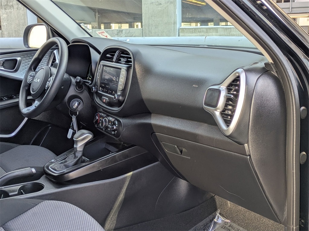 Thumbnail: 2024 Kia Soul - 33