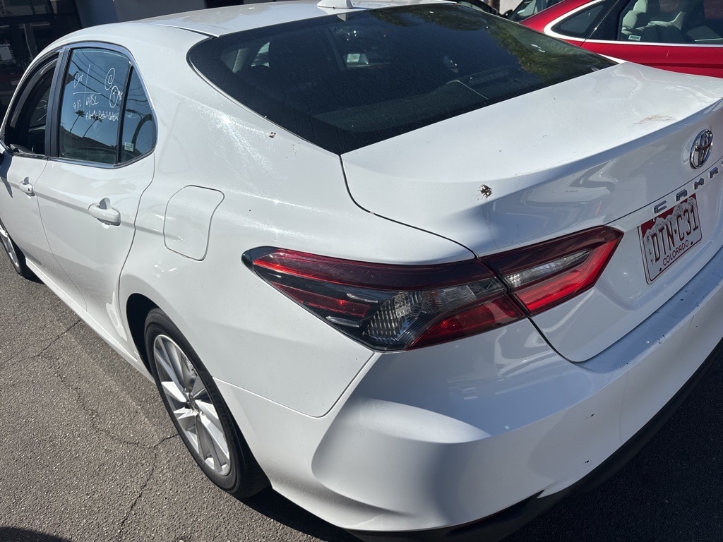 Thumbnail: 2024 Toyota Camry - 7