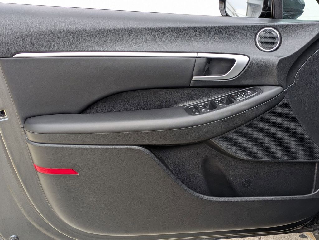 Thumbnail: 2025 Hyundai Sonata - 11