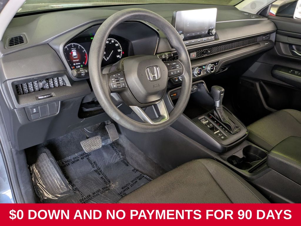 Thumbnail: 2025 Honda CR-V - 14