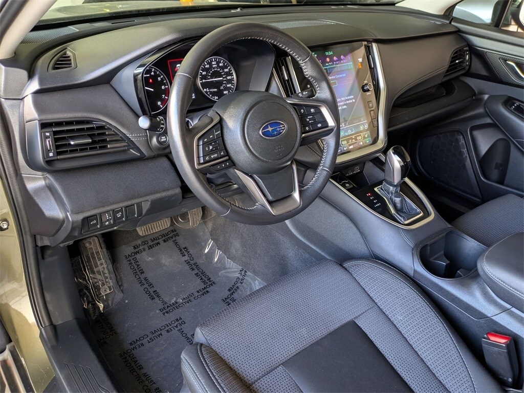 Thumbnail: 2025 Subaru Outback - 14