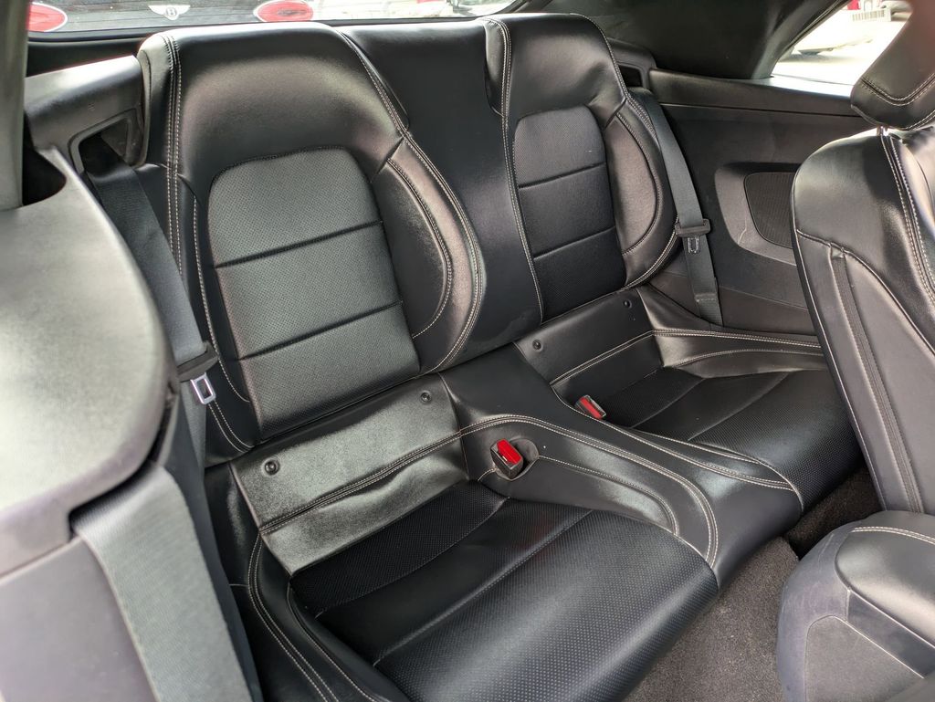 Thumbnail: 2024 Ford Mustang - 27