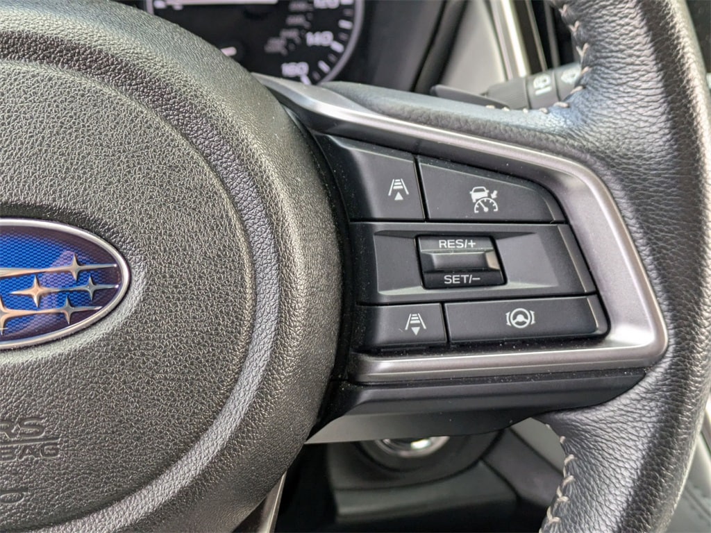 Thumbnail: 2025 Subaru Outback - 21