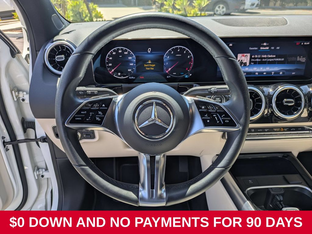 2025 Mercedes-Benz GLA GLA250 - Photo 18