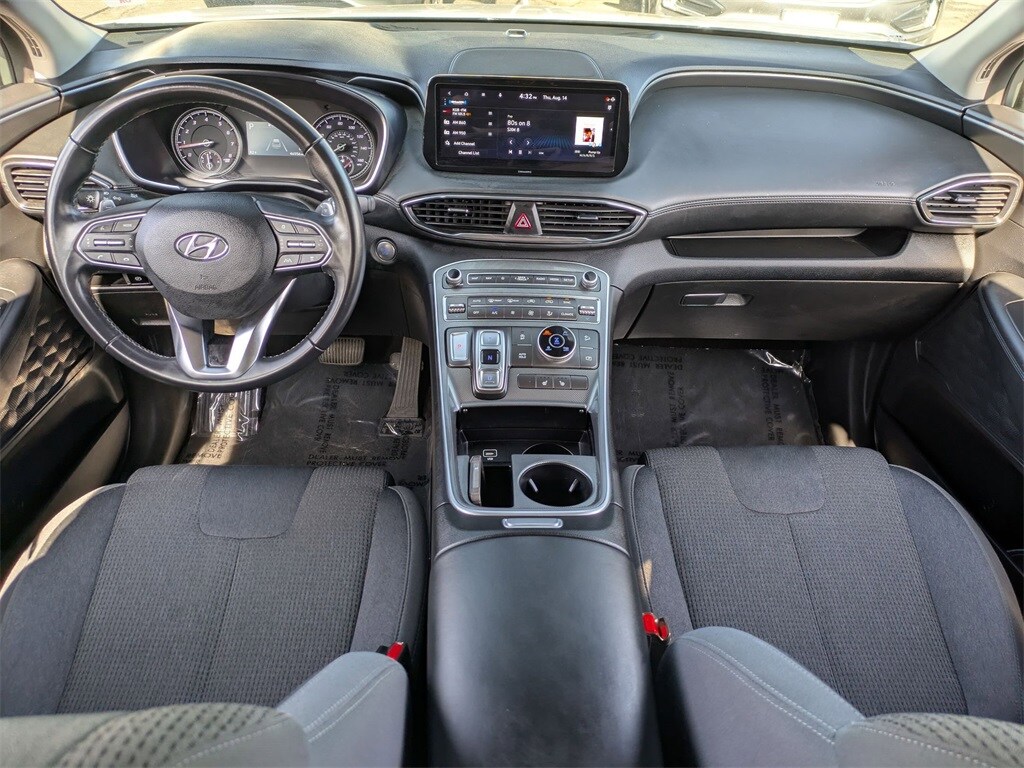 Thumbnail: 2023 Hyundai Santa Fe - 25