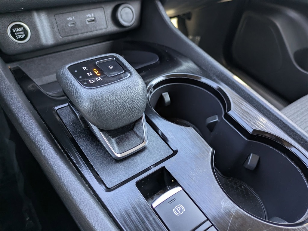 Thumbnail: 2023 Nissan Rogue - 20