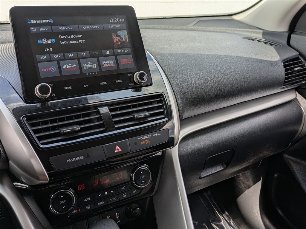 Thumbnail: 2024 Mitsubishi Eclipse Cross - 15