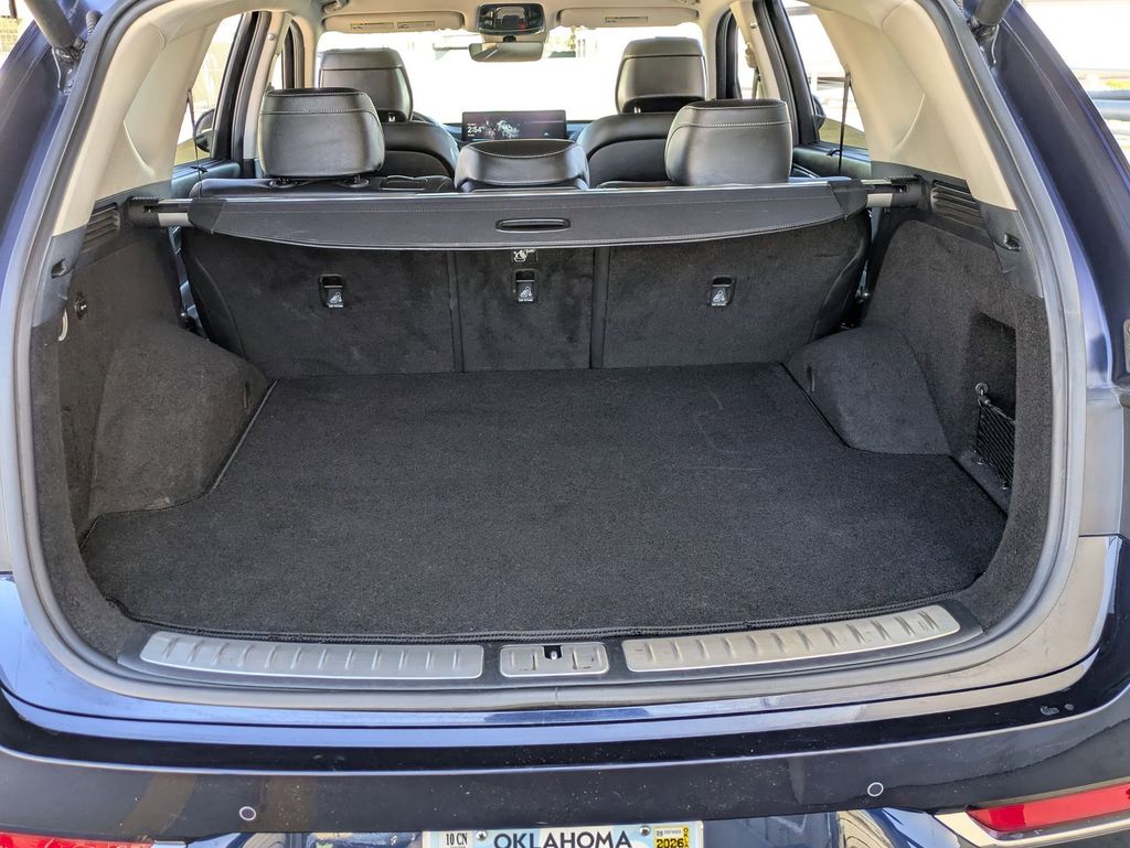 Thumbnail: 2024 Genesis GV80 - 26