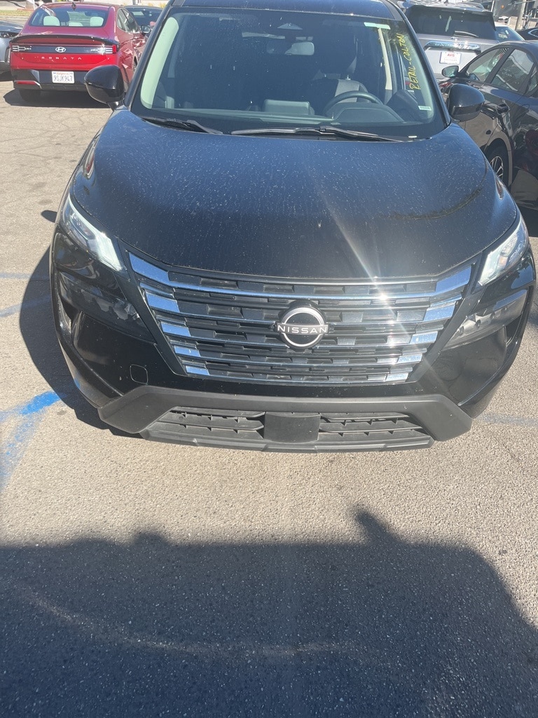 Thumbnail: 2024 Nissan Rogue - 4