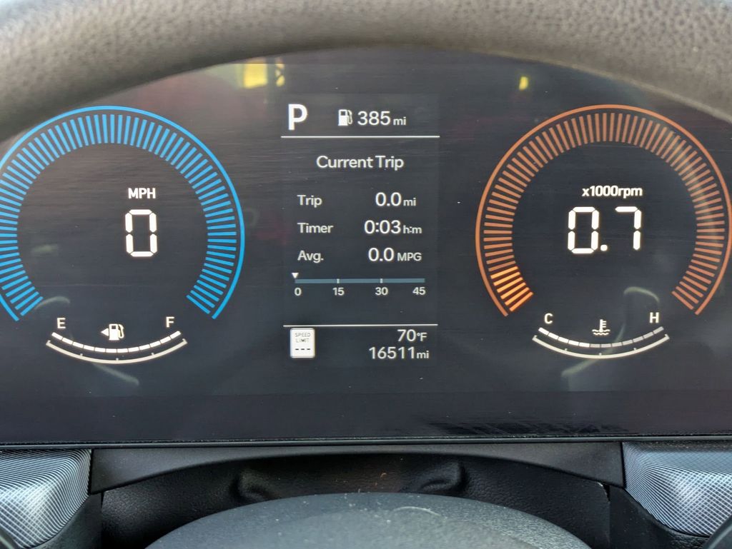 Thumbnail: 2025 Hyundai Sonata - 22