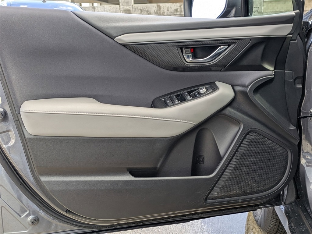 Thumbnail: 2025 Subaru Outback - 11