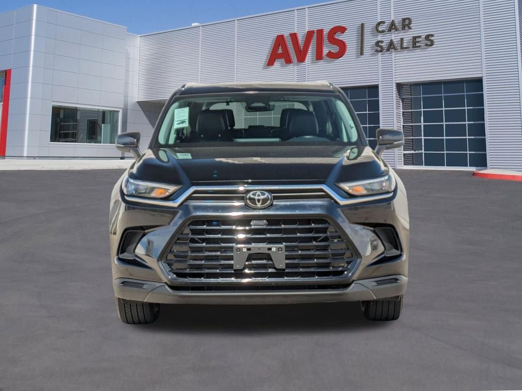 Thumbnail: 2025 Toyota Grand Highlander - 2