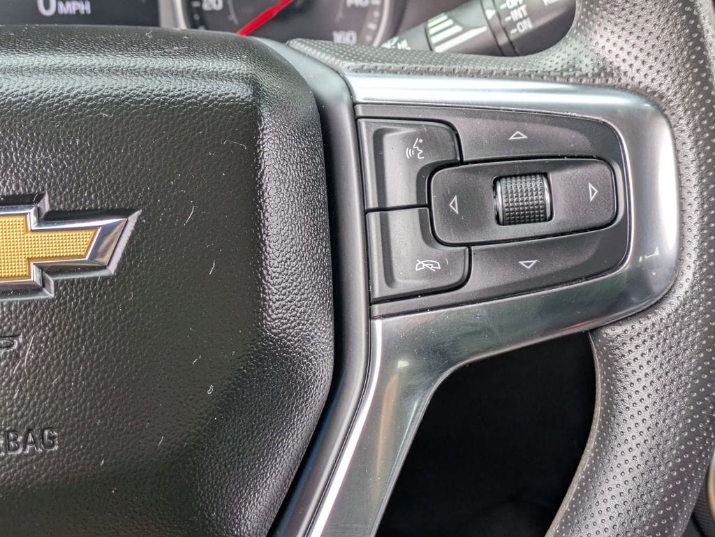 Thumbnail: 2025 Chevrolet Blazer - 21