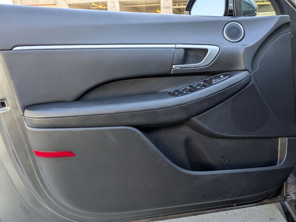 Thumbnail: 2025 Hyundai Sonata - 11