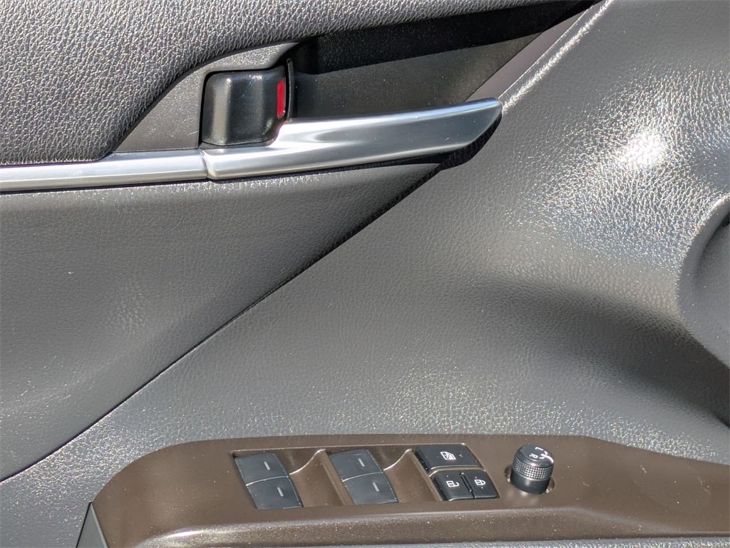 Thumbnail: 2024 Toyota Camry - 13