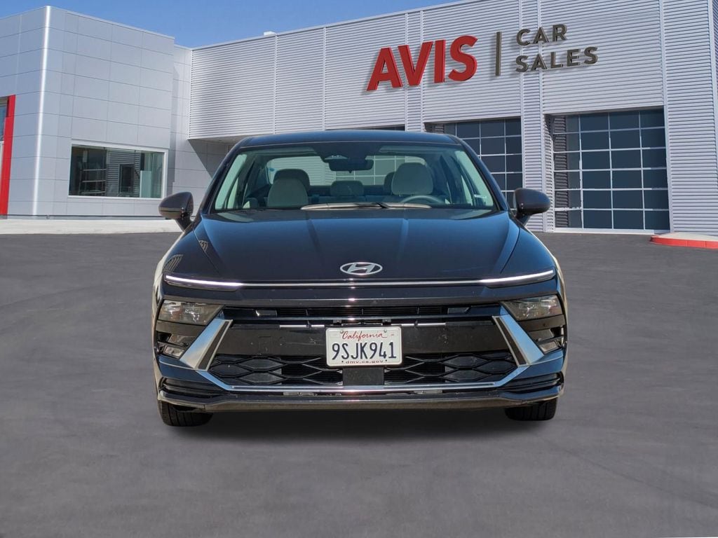 Thumbnail: 2025 Hyundai Sonata - 2