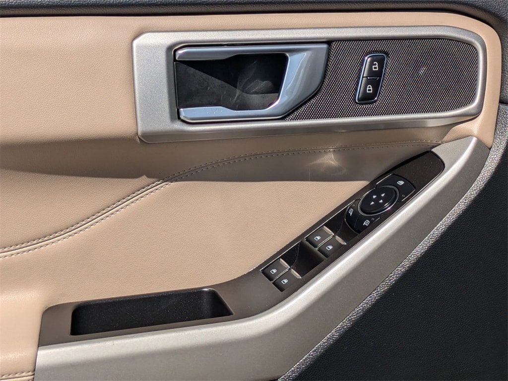 Thumbnail: 2024 Ford Explorer - 13