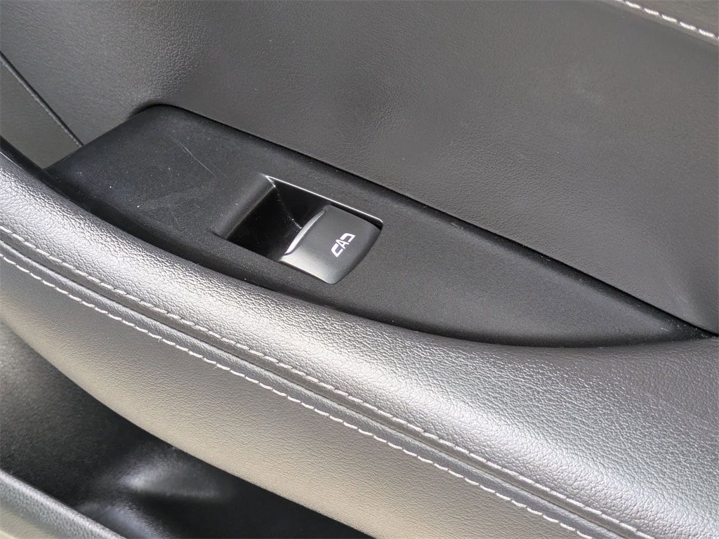 Thumbnail: 2023 Cadillac CT5 - 35