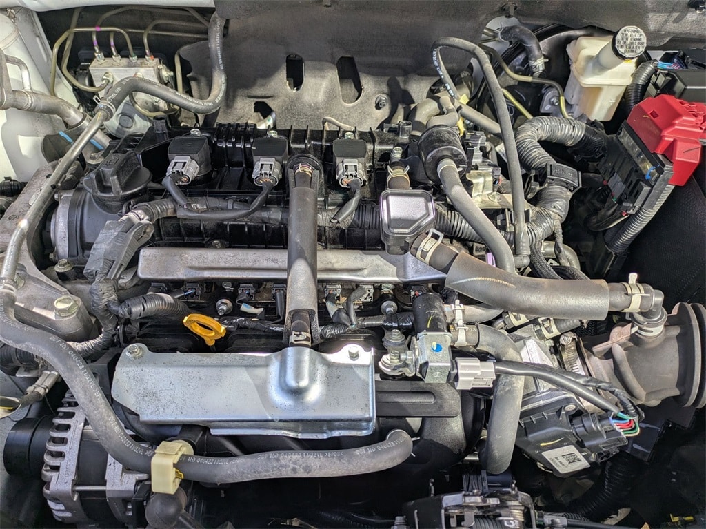 Thumbnail: 2024 Nissan Kicks - 32