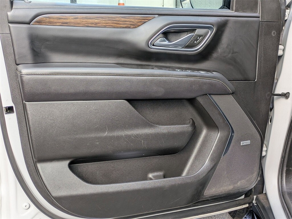 Thumbnail: 2023 Chevrolet Tahoe - 11