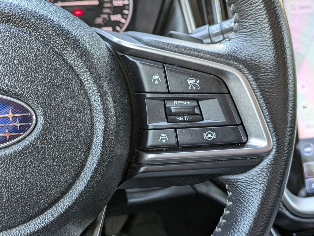 Thumbnail: 2025 Subaru Outback - 21