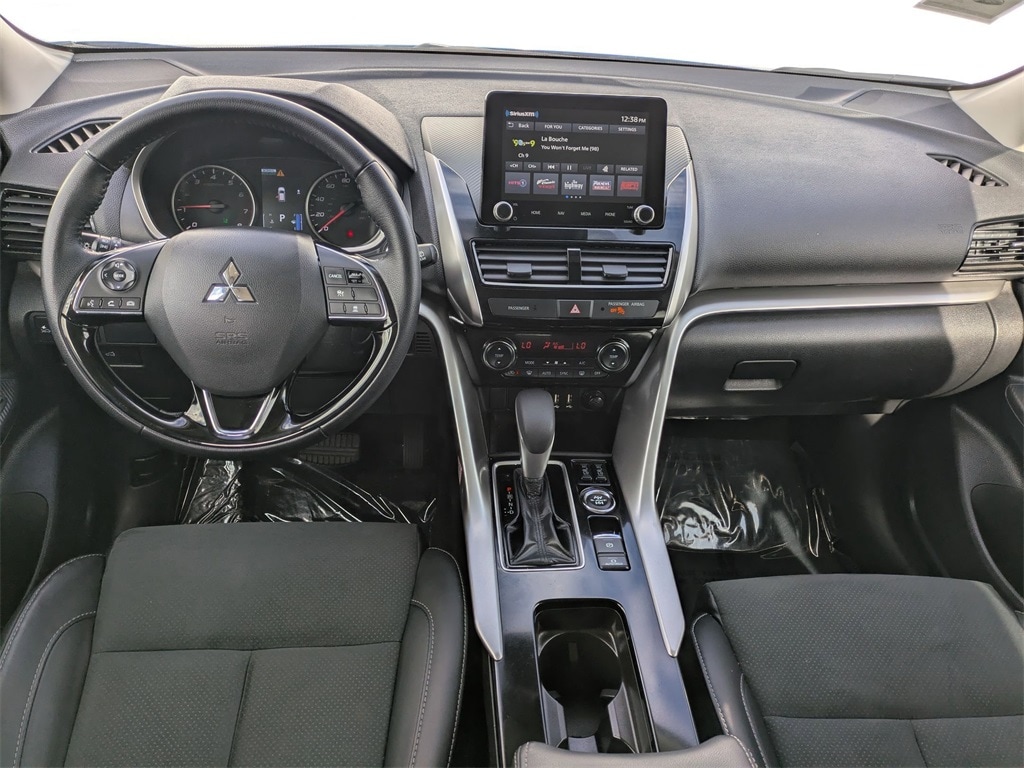 Thumbnail: 2025 Mitsubishi Eclipse Cross - 26