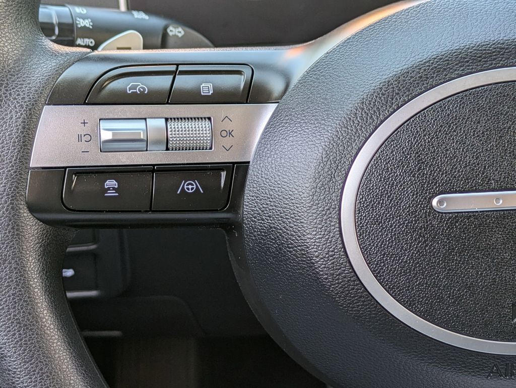 Thumbnail: 2025 Hyundai Sonata - 20