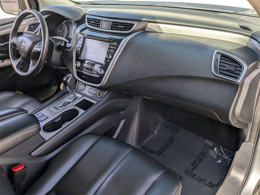 Thumbnail: 2023 Nissan Murano - 29