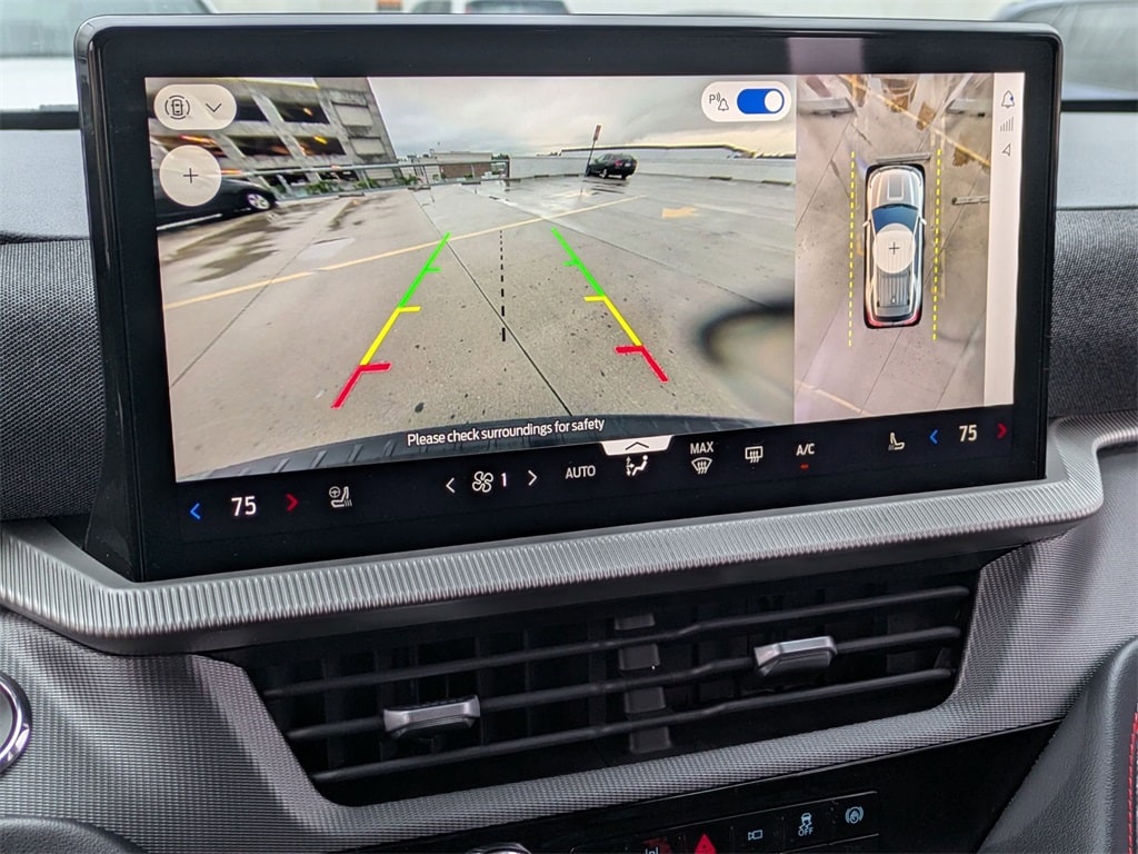 Thumbnail: 2025 Ford Explorer - 16