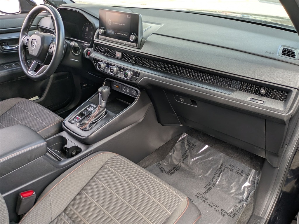 Thumbnail: 2024 Honda CR-V - 29