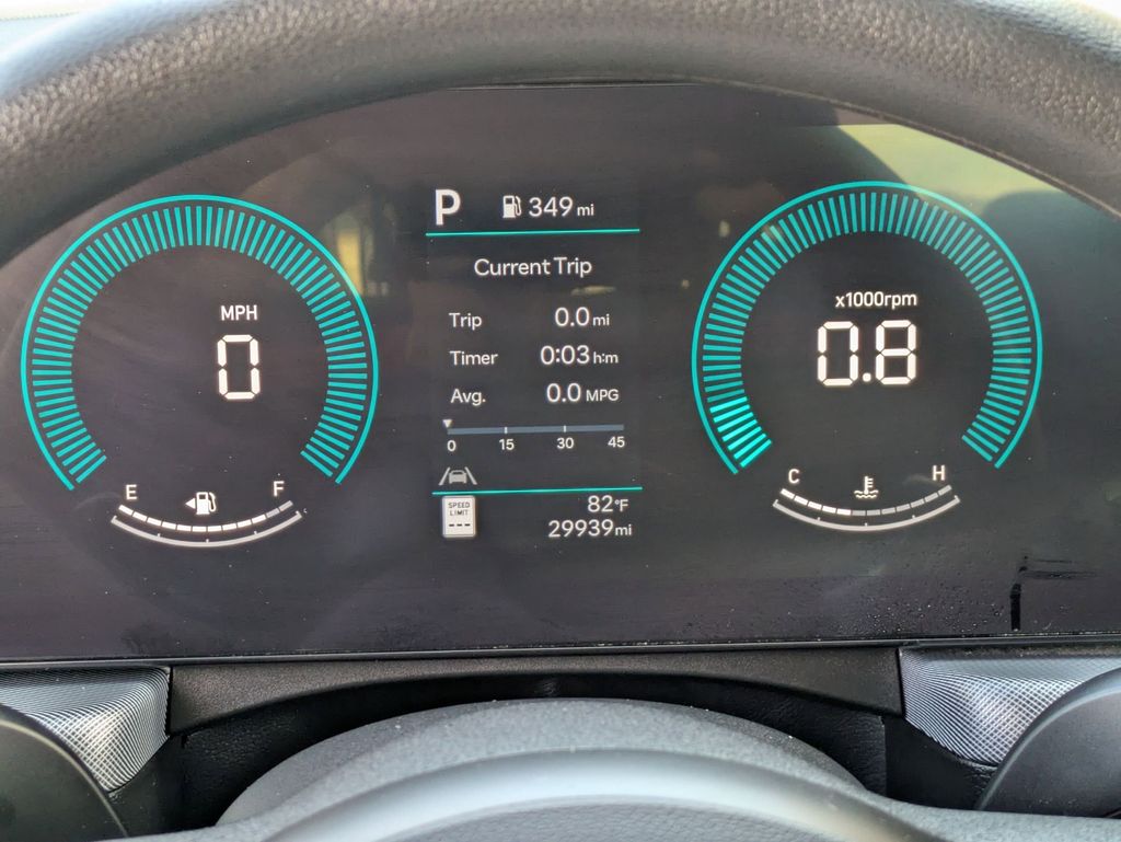 Thumbnail: 2025 Hyundai Sonata - 22